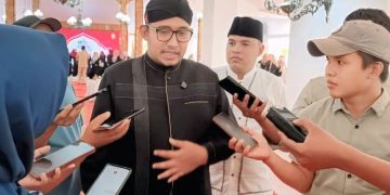 Cara Bupati Sumenep Perhatikan Nasib Para Petani Tembakau