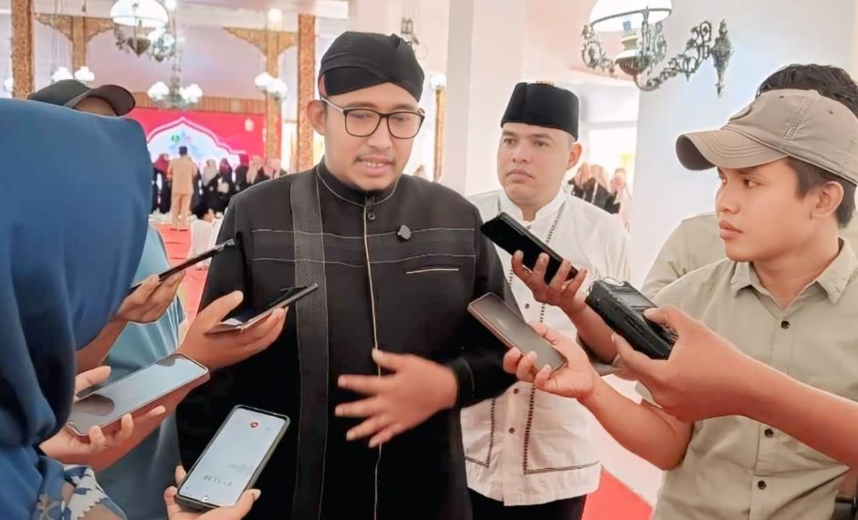 Cara Bupati Sumenep Perhatikan Nasib Para Petani Tembakau