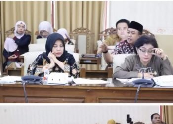 DPRD Banyuwangi Matangkan Raperda Trantibum Linmas Demi Rasa Aman Masyarakat