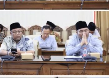 Komisi IV DPRD Banyuwangi Gelar RDPU Evaluasi SPMB