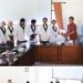 DPRD Banyuwangi Gelar RDPU Bersama HMI, Ulas Tuntas Kendala SPMB