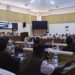 DPRD Banyuwangi Bahas Pemindahan Tiang dan Gardu Listrik Bersama KPJ Laskar Putih