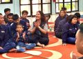 Cordia Hotel Surabaya Airport Peringati HAN, Berbagi Keceriaan Bersama Anak-anak Berkebutuhan Khusus di Kampung Anak Negeri Surabaya