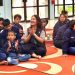 Cordia Hotel Surabaya Airport Peringati HAN, Berbagi Keceriaan Bersama Anak-anak Berkebutuhan Khusus di Kampung Anak Negeri Surabaya