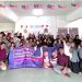 Tim PKM Unesa Berkolaborasi dengan Untan, Kenalkan ‘Etno-VR’ di Sanggar Belajar Meru Selangor, Malaysia