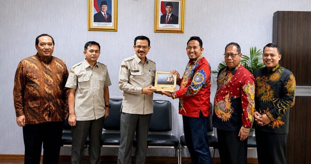 Kembali Dipercaya Kementan RI, Pemkab Sumenep Siap Wujudkan Swasembada Pangan dari Daerah