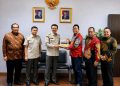 Kembali Dipercaya Kementan RI, Pemkab Sumenep Siap Wujudkan Swasembada Pangan dari Daerah