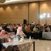 Ustaz Sonny Abi Kim Beri Edukasi dan Inspirasi Keluarga Besar PI Raudlatul Jannah