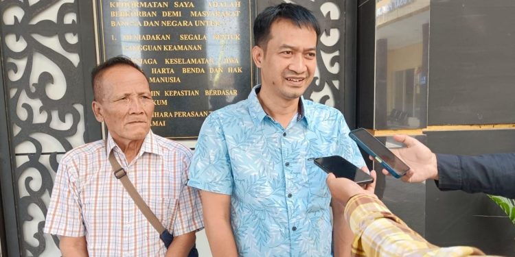 Kasus Investasi Bodong YM Melebar, Propam Dalami Dugaan Keterlibatan Anggota Polri