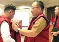 Lepas 200 Mahasiswa KKN Unigres, Wabup Gresik Dorong Hadirkan Solusi Nyata bagi Desa