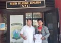 Pengusaha King Cafe Laporkan Dugaan Pencurian ke Polsek Kamal, Kerugian Capai Puluhan Juta Rupiah