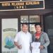 Pengusaha King Cafe Laporkan Dugaan Pencurian ke Polsek Kamal, Kerugian Capai Puluhan Juta Rupiah