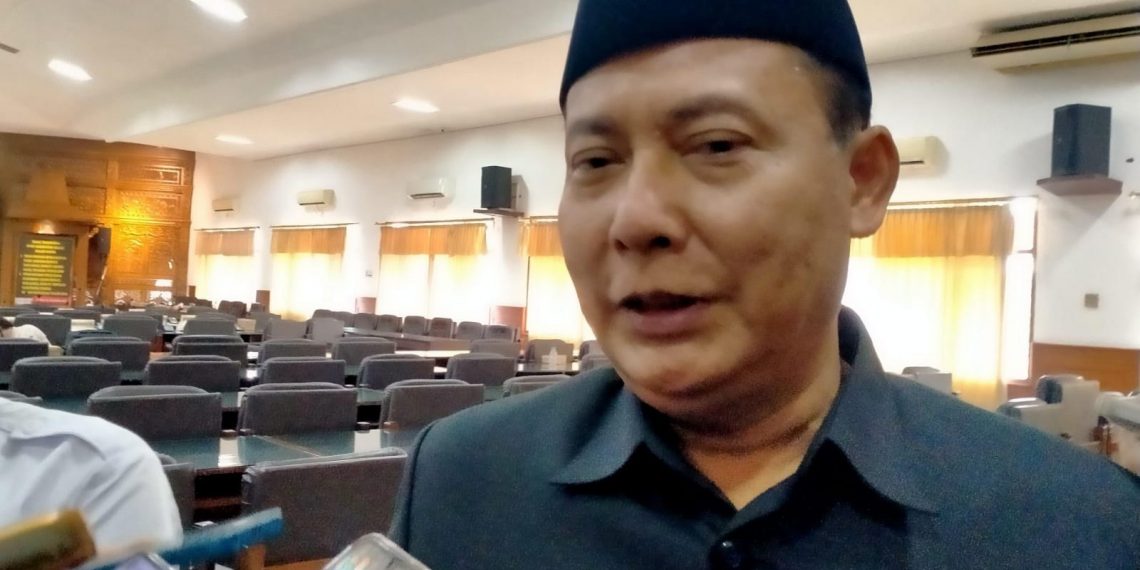 Ketua DPRD Kabupaten Kediri Dukung Putusan MK: Pilkada Tetap Dipilih Langsung oleh Rakyat
