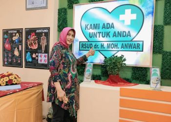 Keunggulan RSUD Moh. Anwar Sumenep, Dari Ketepatan Diagnosis hingga Layanan Penuh Empati