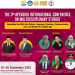Konferensi Internasional AICoMS ke-3 Digelar di Surabaya, Integrasikan SDGs ke Enam Disiplin di Era Digital