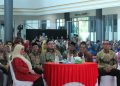 Regenerasi Koperasi Jadi Alarm Harkopnas di Kediri