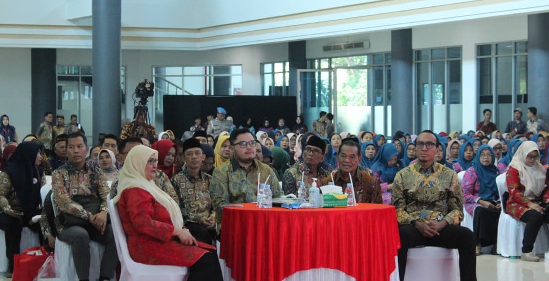 Regenerasi Koperasi Jadi Alarm Harkopnas di Kediri