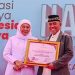 Kopsyah Mitra Usaha Ideal Dinobatkan sebagai Koperasi Pembiayaan Terbaik Jatim