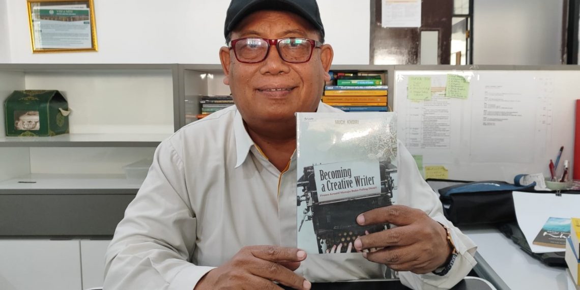 Menjadi Penulis: Refleksi atas Fragmen Writer’s Journey