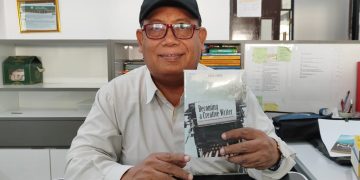Menjadi Penulis: Refleksi atas Fragmen Writer’s Journey
