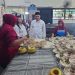 Kunjungi Perajin Kue Bolu Minul, Bambang Haryo Tegaskan Program KUR Dukung Pengembangan Usaha UMKM