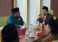LDII – MUI Jatim Sepakat Perkuat Sinergi, Hidupkan Kembali Program Penghijauan hingga Pembinaan Umat