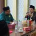 LDII – MUI Jatim Sepakat Perkuat Sinergi, Hidupkan Kembali Program Penghijauan hingga Pembinaan Umat