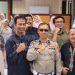 Tanamankan Budaya Tertib Berlalu Lintas Sejak Dini, Satlantas Polres Gresik Libatkan Guru SD
