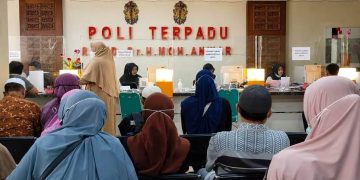 Layanan Poli Terpadu RSUD Moh Anwar Sumenep Memuaskan, Dapat Apresiasi Keluarga Pasien