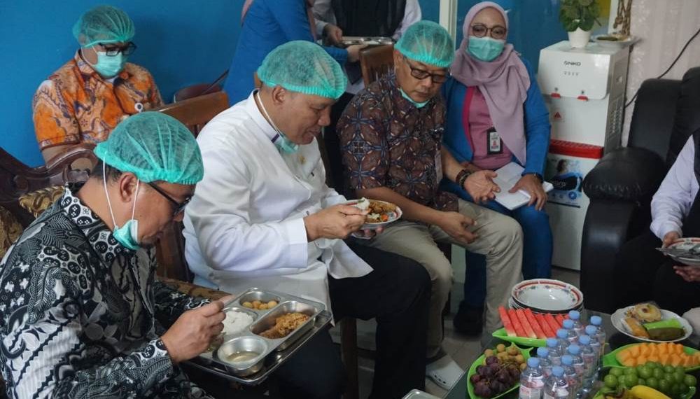 Bambang Haryo Dukung Evaluasi Nasional untuk Perbaikan SPPG
