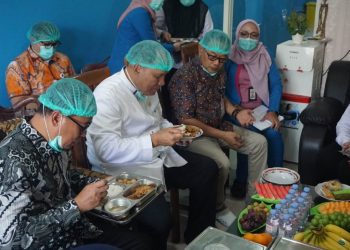 Bambang Haryo Dukung Evaluasi Nasional untuk Perbaikan SPPG