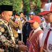 Buka MPLS Ramah Anak, Bupati Gresik Jadikan UPT SMPN 1 Pelopor Sekolah Moderasi Beragama
