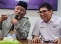Siap Kerja Sama Strategis untuk Kemaslahatan Umat, Dirut Petrokimia Silaturahim ke MUI Gresik