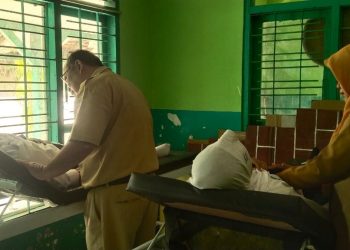 Siswa di Kediri Mual dan Muntah Massal, Dugaan Terkait Menu MBG Masih Diselidiki