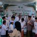 Momen Muharram Berbagi, RUPS MUI Gresik Santuni Puluhan Anak Yatim