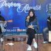 STIAMAK Perform Akustik SMA Se-Surabaya