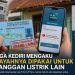 NIK Ayah Dipakai Dua Pelanggan Listrik, Warga Kediri Pertanyakan Sistem Validasi Data PLN