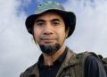 Nusantara Bukan Reruntuhan