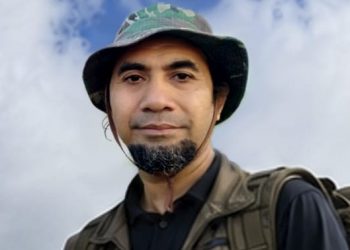 Nusantara Bukan Reruntuhan