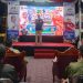 BHS DPR RI Bersama TVRI Ajak Warga Sidoarjo Nobar Semifinal Piala Dunia 2026