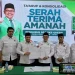 Pengurus Baru PKB Gresik Dilantik, Syahrul Munir Langsung Tancap Gas Siapkan Musancab di 18 Kecamatan
