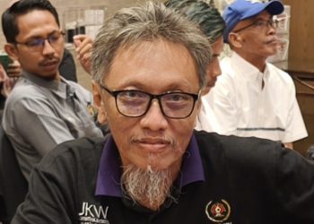 PWI Kediri Raya Minta Prabowo Koreksi Ucapan ‘Londo Ireng’: Kritik Pers adalah Amanat Undang-undang