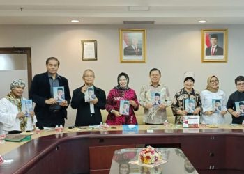 Langkah Besar HISKI Mengusung Taufiq Ismail Menuju Nobel Sastra