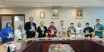 Langkah Besar HISKI Mengusung Taufiq Ismail Menuju Nobel Sastra