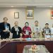 Langkah Besar HISKI Mengusung Taufiq Ismail Menuju Nobel Sastra