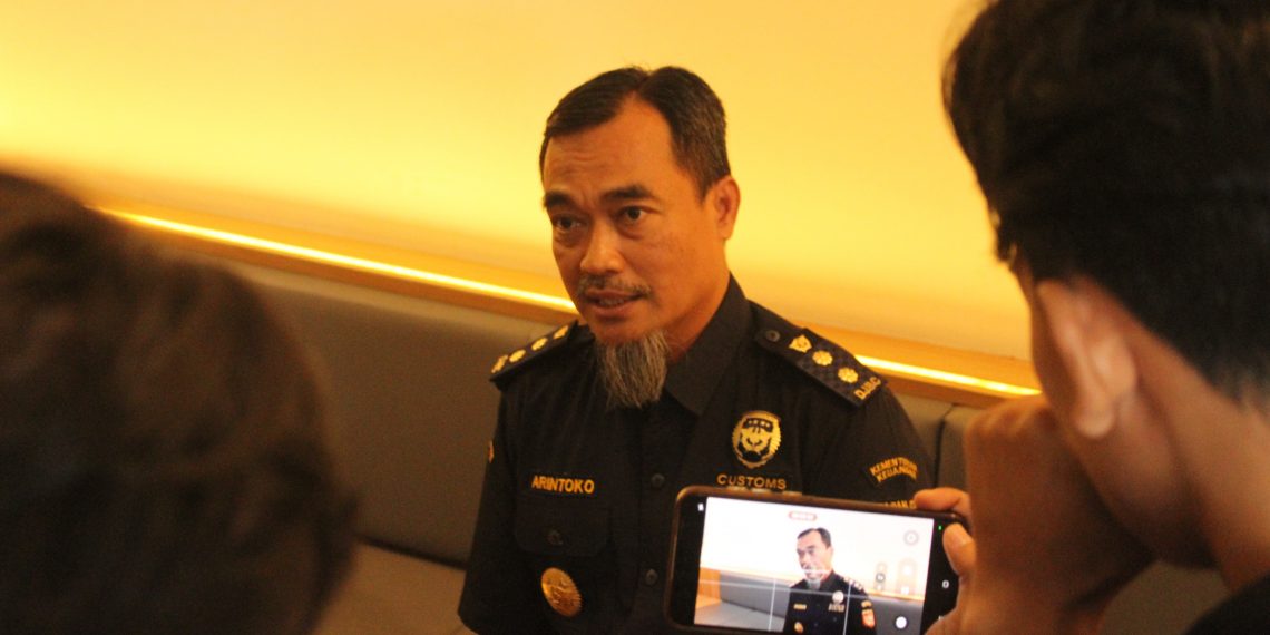 Kepala Bea Cukai Kediri Jadi Tersangka KPK, Pelayanan Dipastikan Tetap Berjalan Normal