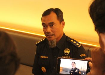 Kepala Bea Cukai Kediri Jadi Tersangka KPK, Pelayanan Dipastikan Tetap Berjalan Normal