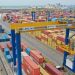 Perkuat Layanan Andal dan Responsif, TPS Operasikan 4 e-QCC dan 14 e-RTG Baru