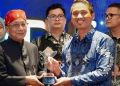 Sukses Bangun Komunikasi Inklusif dan Berdampak, Petrokimia Gresik Raih Tiga Penghargaan Nasional