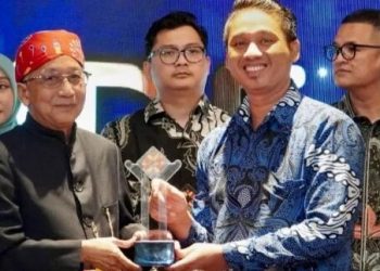 Sukses Bangun Komunikasi Inklusif dan Berdampak, Petrokimia Gresik Raih Tiga Penghargaan Nasional